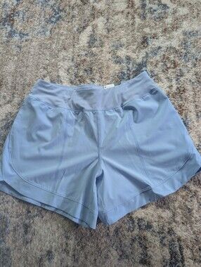 NWT Tek Gear Workout Gear Shorts Size Medium 5-in. Inseam